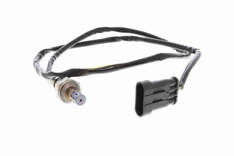 VEMO V24-76-0014 Lambdasonde Zr 4 Kabel / 1020 mm für FIAT