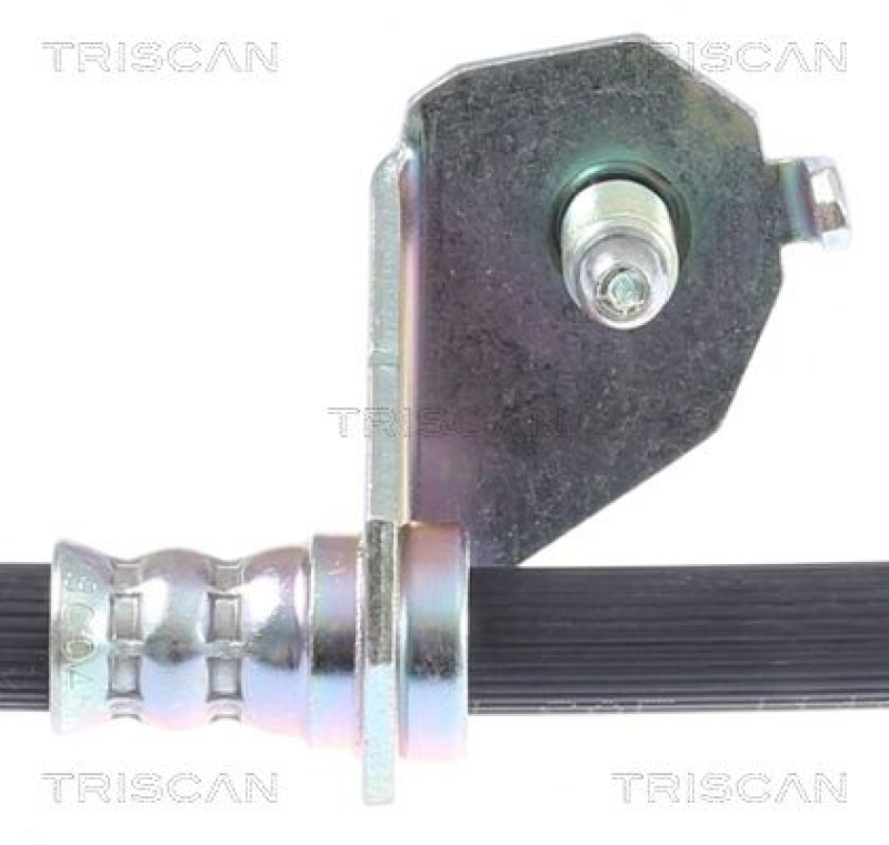 TRISCAN 8150 60005 Bremsschlauch Vorne für Isuzu (Gm)