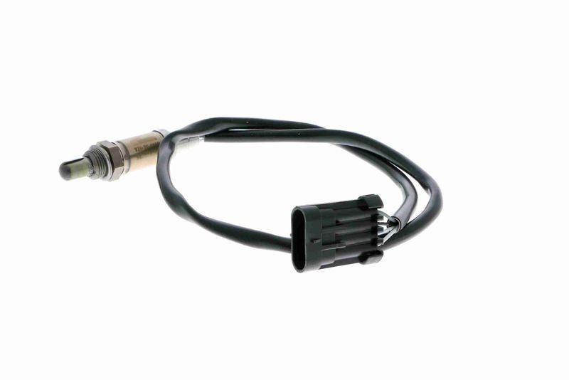 VEMO V24-76-0015 Lambdasonde Zr 4 Kabel / 870 mm für FIAT