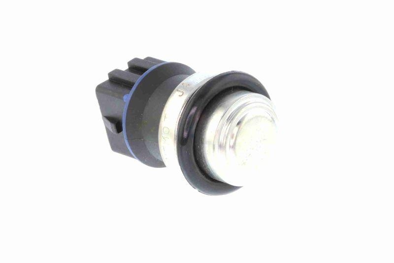 VEMO V10-72-0915 Sensor, Kühlmitteltemperatur 100/95°C, 20 mm 4-Polig / mit Dichtung für VW