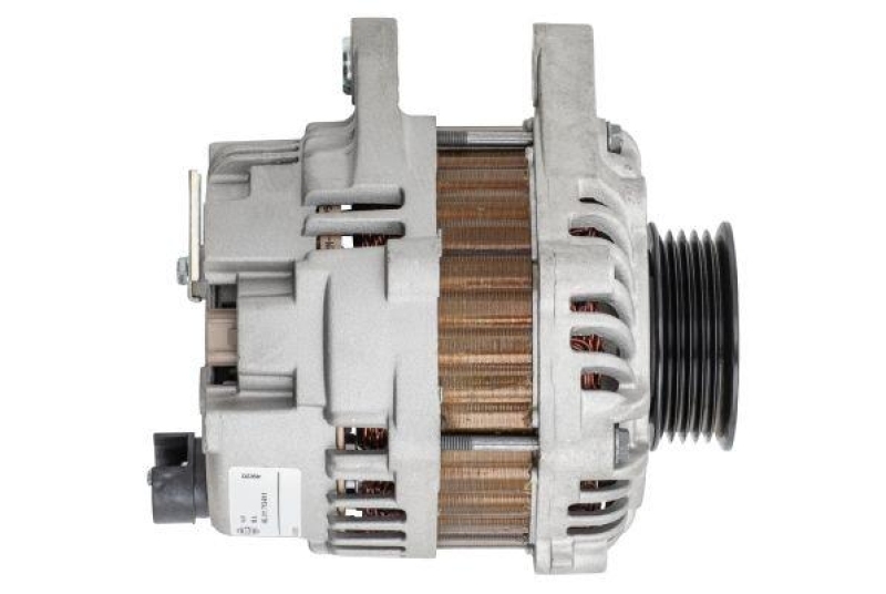 HELLA 8EL 011 713-611 Generator 14V 95A