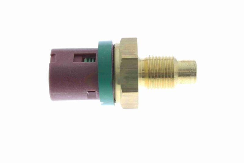 VEMO V46-72-0059 Sensor, Kühlmitteltemperatur 115°C / M14 x 1,25 2-Polig für RENAULT