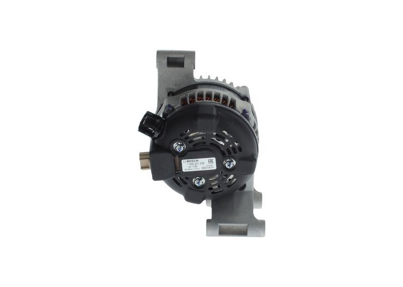 Bosch 1 986 A01 338 Drehstromgenerator