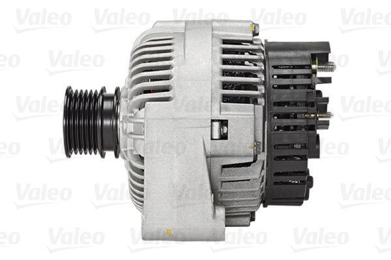 VALEO 439555 Generator Neu - ORIGINS