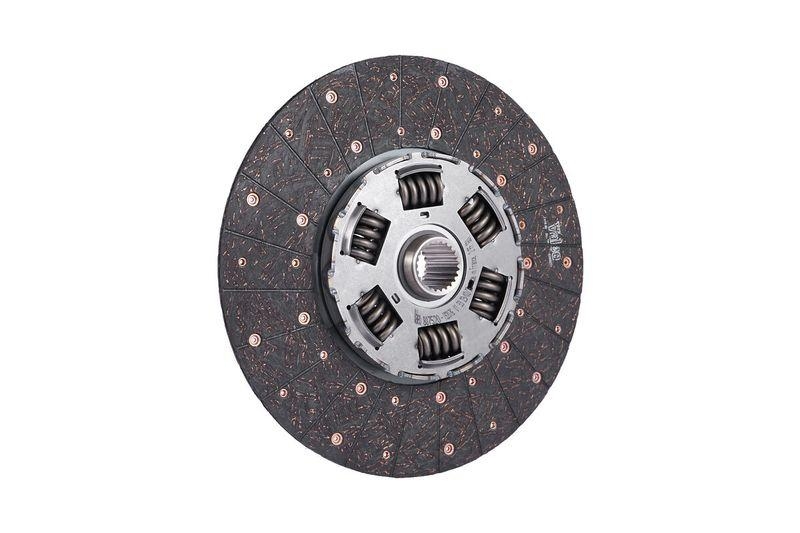 VALEO 807520 CLUTCH PLATE 430