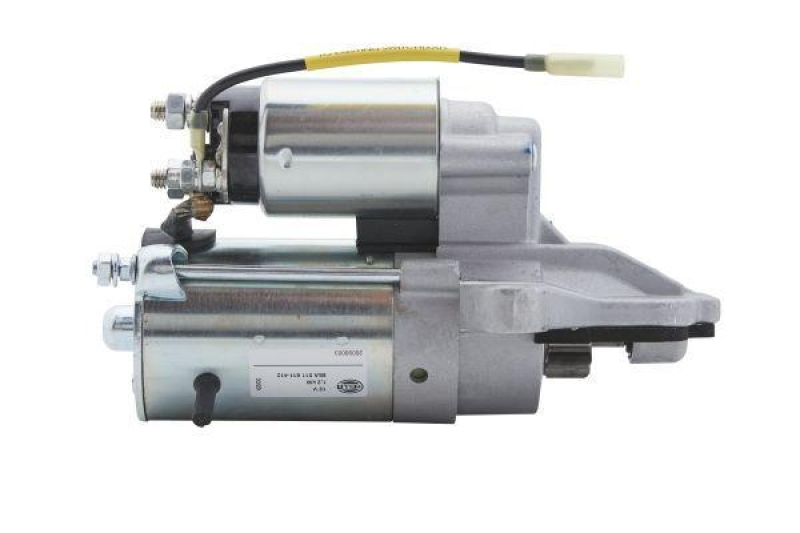 HELLA 8EA 011 611-421 Starter 12V 1,2kW