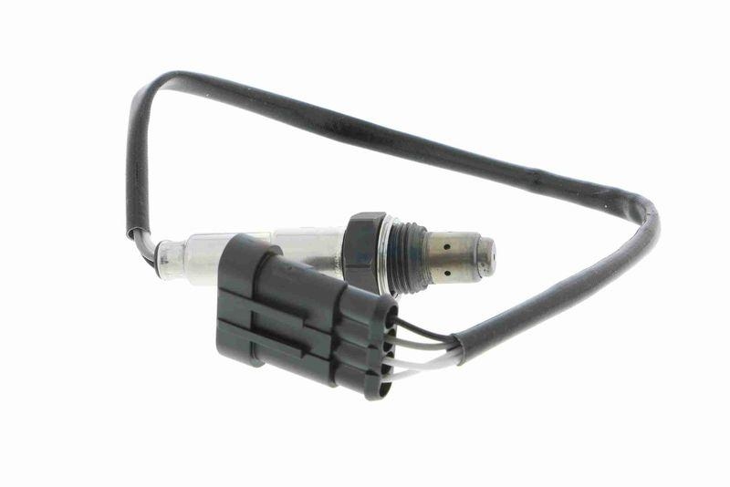 VEMO V24-76-0018 Lambdasonde Zr 4 Kabel / 450 mm für FIAT