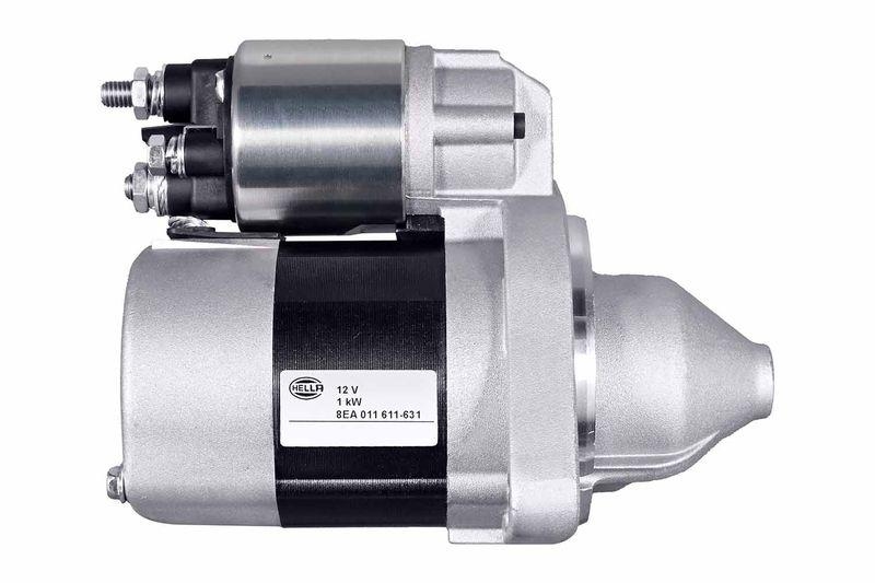 HELLA 8EA 011 611-631 Starter