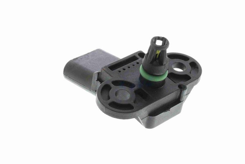 VEMO V10-72-0918-1 Sensor, Saugrohrdruck 4-Polig für AUDI