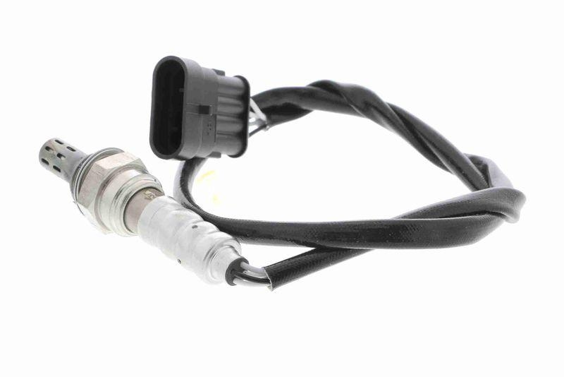 VEMO V24-76-0019 Lambdasonde Zr 4 Kabel / 650 mm für LANCIA