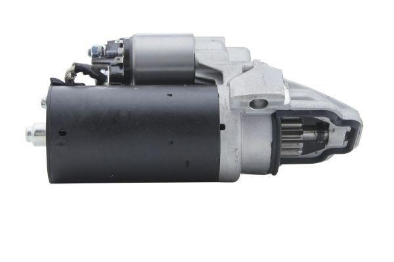 HELLA 8EA 011 611-651 Starter 12V 2,5kW