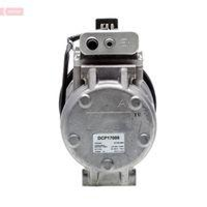 DENSO DCP17008 Kompressor A/C MERCEDES-BENZ S-CLASS (W140) (91-98)