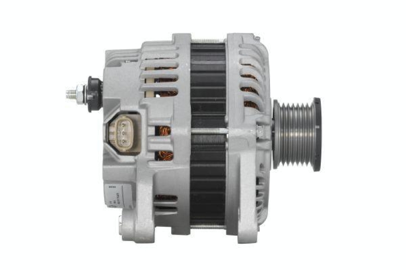 HELLA 8EL 011 713-671 Generator 14V 150A