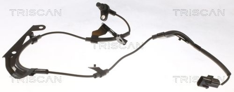 TRISCAN 8180 42145 Sensor, Raddrehzahl für Mitsubishi