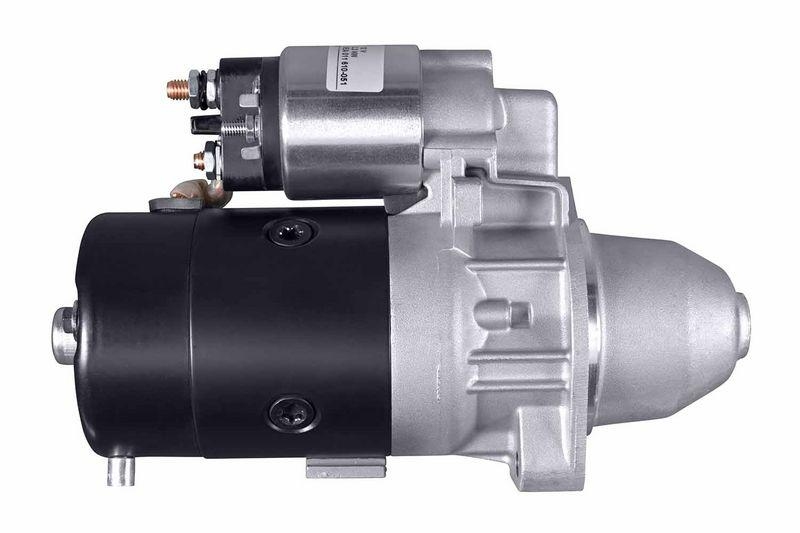 HELLA 8EA 011 610-051 Starter 12V 2,2kW