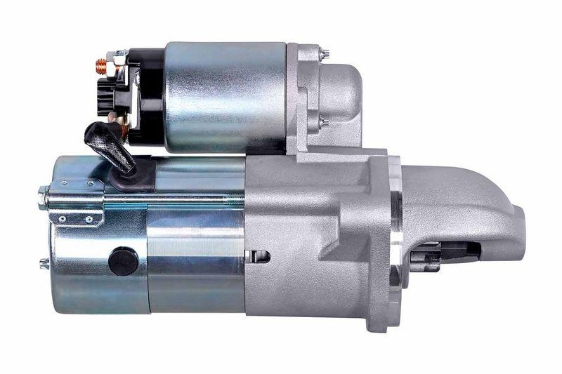 HELLA 8EA 011 611-901 Starter 12V 2kW