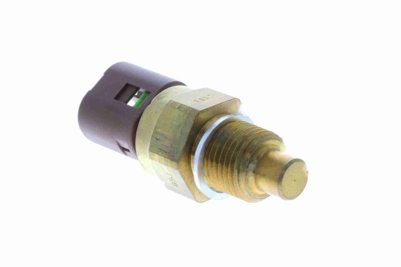 VEMO V46-72-0069 Sensor, Kühlmitteltemperatur 115°C / M16 x 1,5 2-Polig für RENAULT