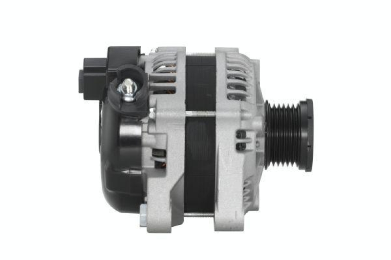 HELLA 8EL 011 713-731 Generator 14V 120A