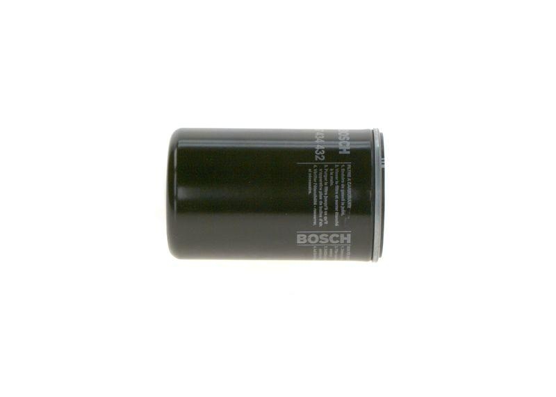 BOSCH 1 457 434 432 Kraftstofffilter