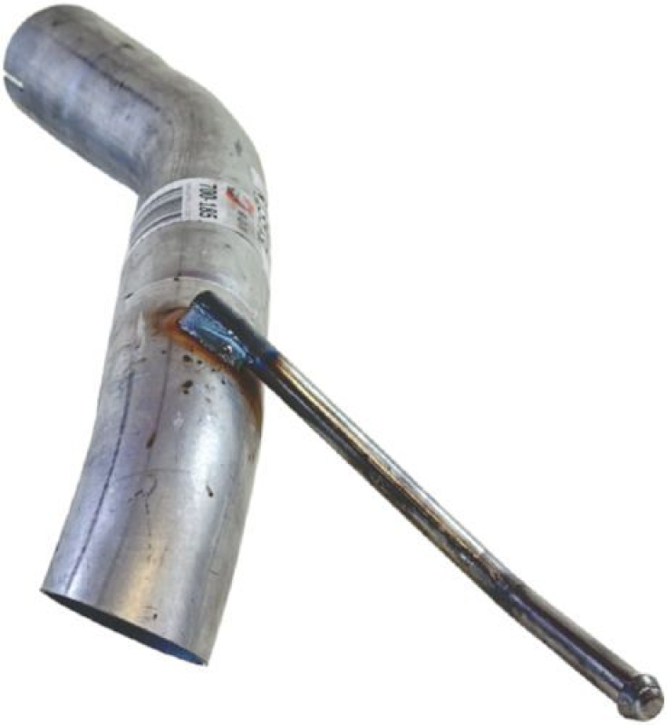 BOSAL 700-185 Abgasrohr