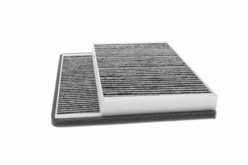 VEMO V30-31-5010 Filter, Innenraumluft 260x182x30 mm, Textilrahmen für MERCEDES-BENZ