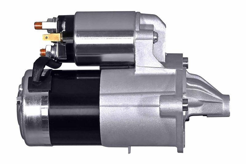 HELLA 8EA 011 610-131 Starter 12V 1kW