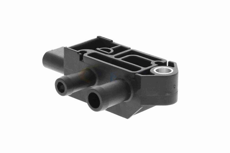 VEMO V40-72-0047 Sensor, Abgasdruck 3-Polig / Oval für OPEL