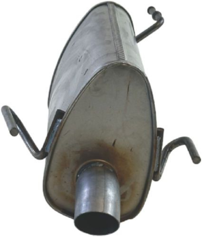 BOSAL 185-975 Endschalldämpfer