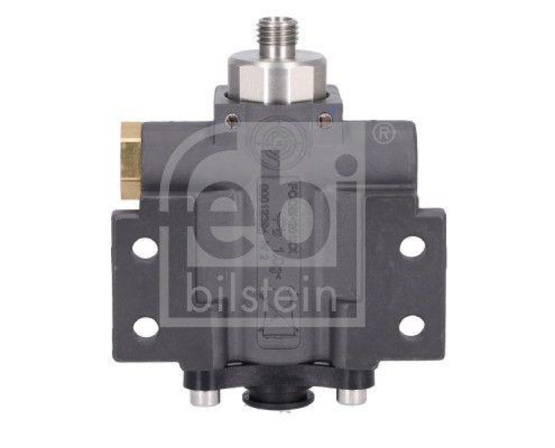 FEBI BILSTEIN 178548 AdBlue®-Dosiermodul / Einspritzeinheit für Scania