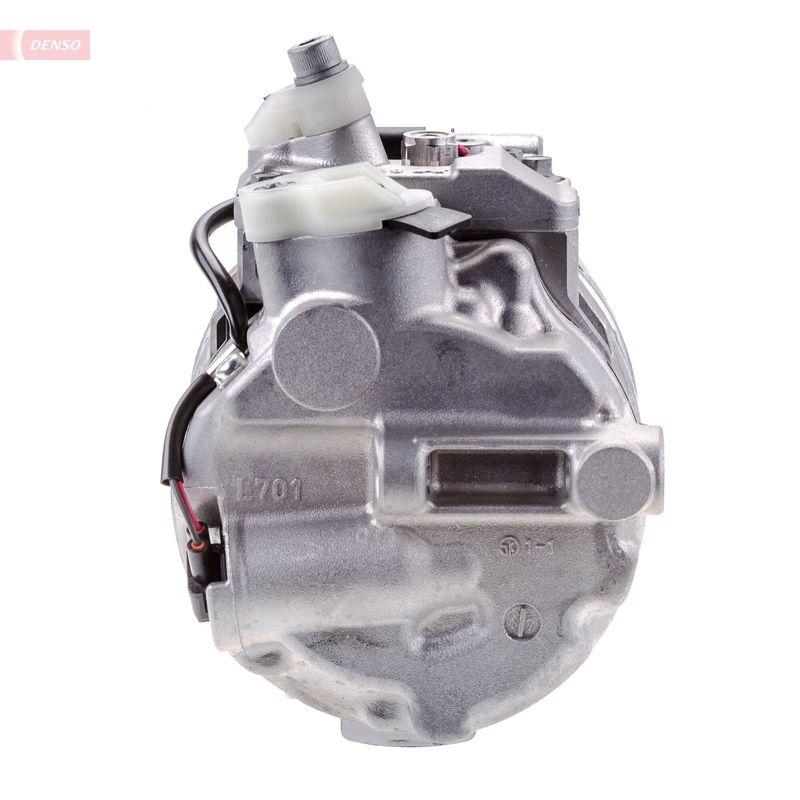 DENSO DCP17085 Kompressor MERCEDES-BENZ SL 500 (230.475) (11 - 12)