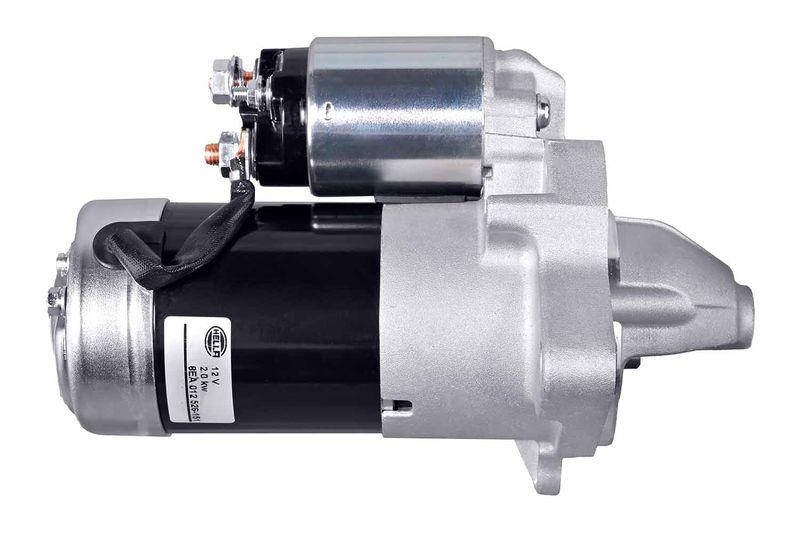 HELLA 8EA 012 526-151 Starter CS1415 22 KW