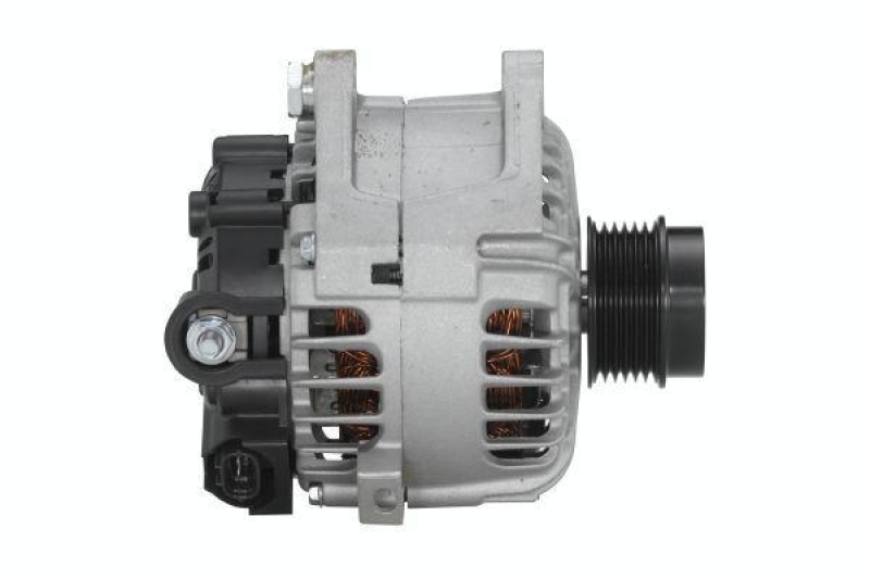 HELLA 8EL 011 713-821 Generator 14V 110A