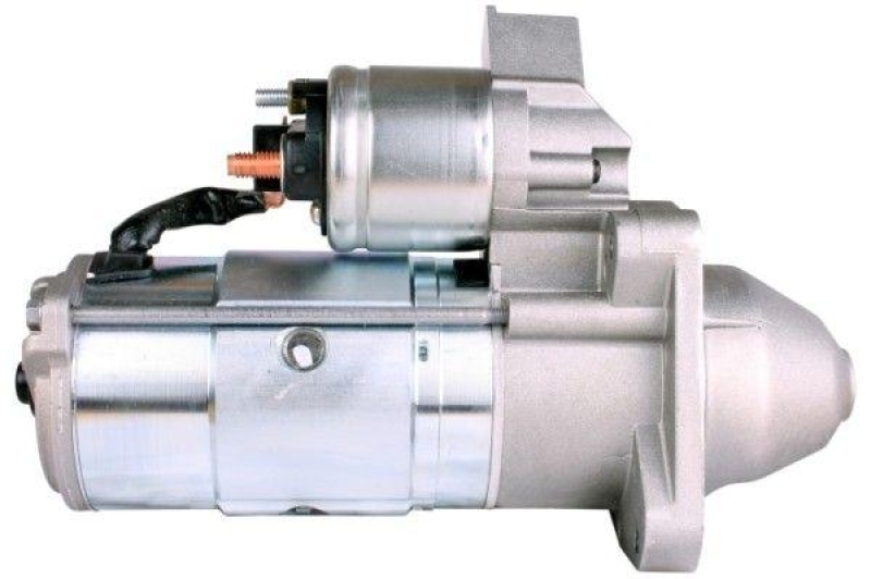 HELLA 8EA 012 526-221 Starter CS1198 23 KW