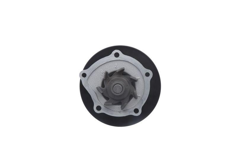 VALEO 529525 Wasserpumpe CHEVROLET SPARK