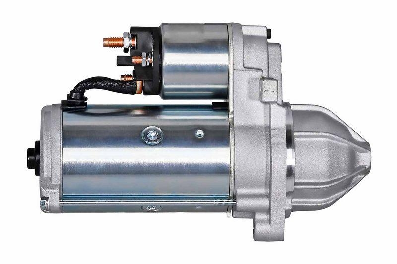 HELLA 8EA 012 526-241 Starter CS360 17 KW