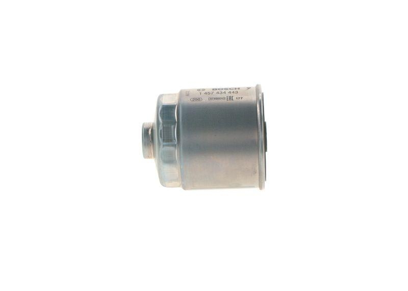 BOSCH 1 457 434 443 Kraftstofffilter