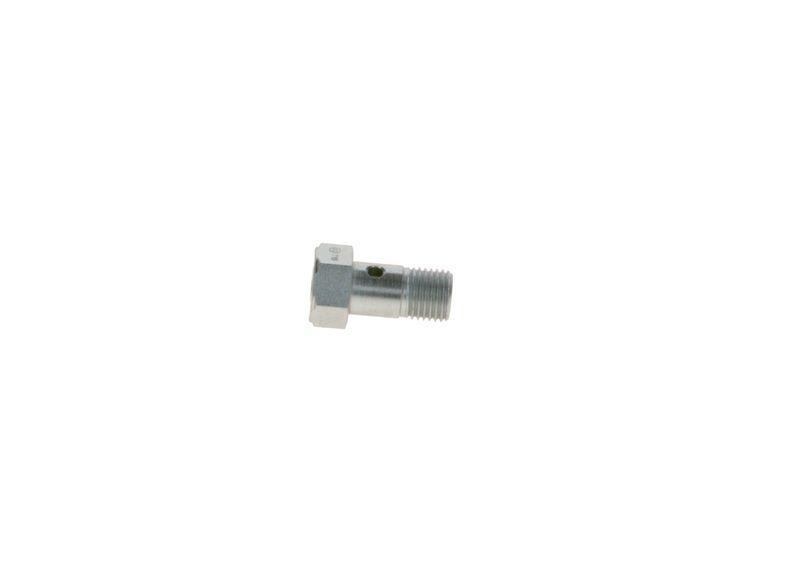 BOSCH 2 417 413 035 Ventil Einspritzanlage