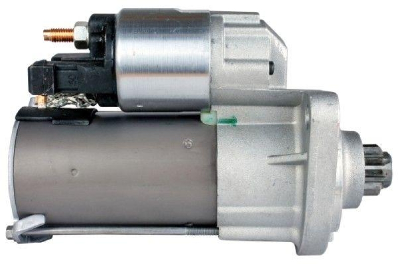 HELLA 8EA 012 526-351 Starter 12V 0,9kW