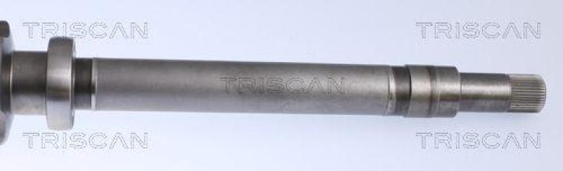 TRISCAN 8540 16618 Antriebswelle für Ford