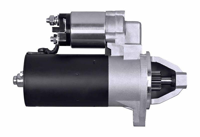 HELLA 8EA 012 526-391 Starter 12V 1,3kW