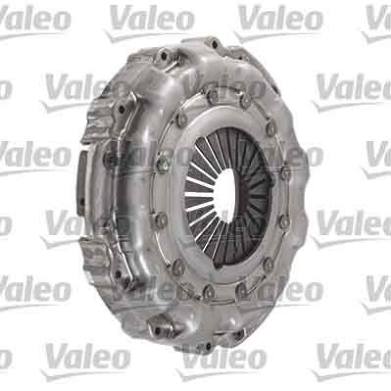 VALEO 827260 Kupplungskit 3 K