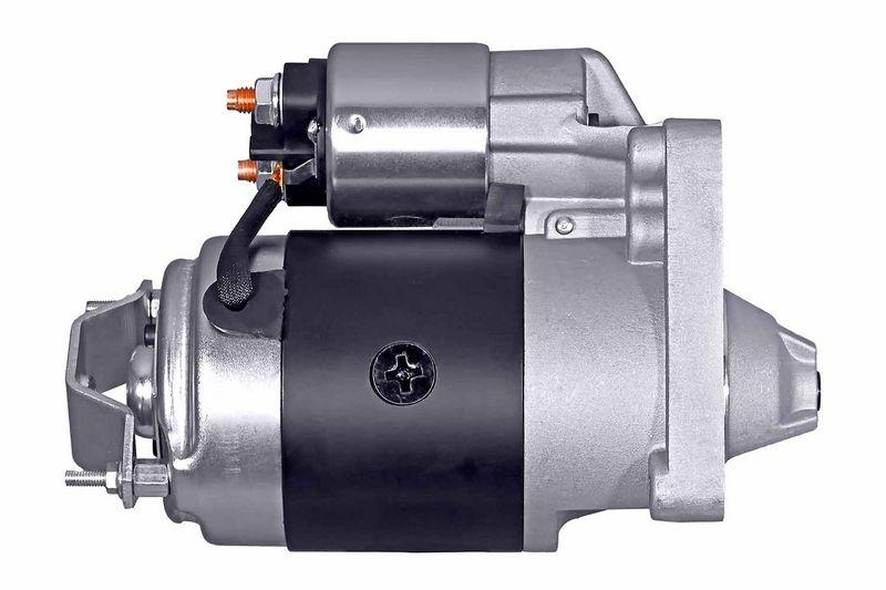 HELLA 8EA 011 610-331 Starter 12V 1kW