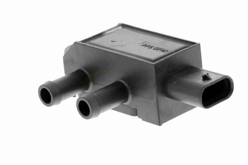 VEMO V37-72-0116 Sensor, Abgasdruck 3-Polig für MITSUBISHI