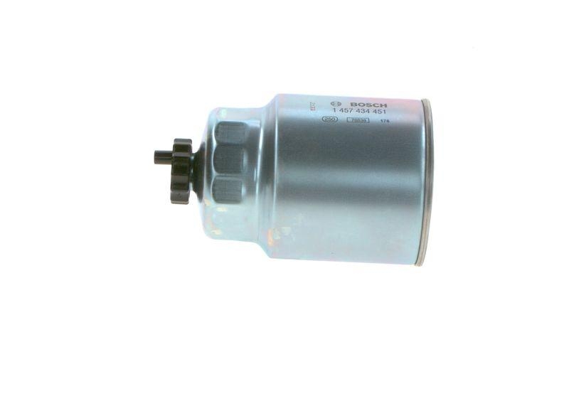 BOSCH 1 457 434 451 Kraftstofffilter