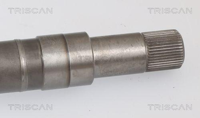 TRISCAN 8540 16623 Antriebswelle für Ford