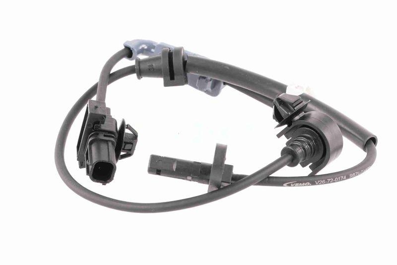 VEMO V26-72-0174 Sensor, Raddrehzahl für HONDA