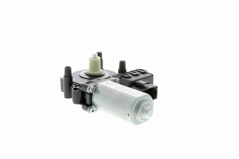 VEMO V10-05-0009 Elektromotor, Fensterheber hinten, links für AUDI