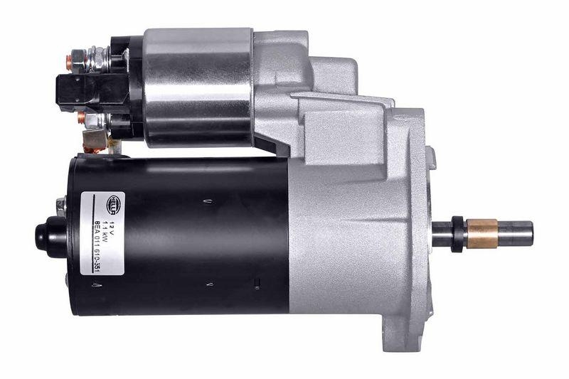 HELLA 8EA 011 610-551 Starter 12V 1,1kW