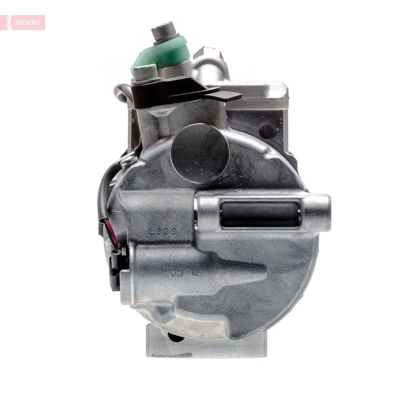 DENSO DCP17158 Kompressor AC MERCEDES-BENZ B-CLASS (W246) (11-)