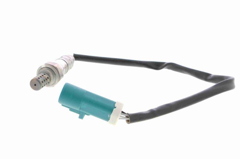 VEMO V25-76-0006 Lambdasonde 4 Kabel / 393 mm für FORD